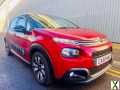 Photo 2018 Citroen C3 1.6 BlueHDi Feel Euro 6 (s/s) 5dr HATCHBACK Diesel Manual