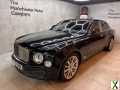 Photo 2013 Bentley Mulsanne 6.75 V8 Auto Euro 5 4dr SALOON Petrol Automatic