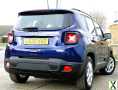 Photo 2020 Jeep Renegade 1.6 Multijet Longitude 5dr DDCT ESTATE DIESEL Automatic