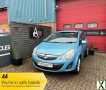 Photo 2012 Vauxhall Corsa 1.4i 16v SE 5dr Auto Hatchback Petrol Automatic