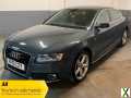 Photo 2010 AUDI A5 3.0 TDI 240 BHP SPORTBACK S Tronic QUATTRO S-LINE HATCH 4WD XENONS