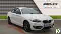 Photo 2015 BMW 2 Series 1.5 218i Sport Coupe 2dr Petrol Auto Euro 6 (s/s) (136 ps) Cou