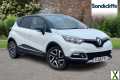 Photo 2016 Renault Captur 76386 Hatchback Diesel Manual