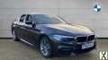 Photo 2019 BMW 5 Series 520d M Sport 4dr Auto SALOON DIESEL Automatic