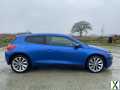 Photo 2010 Volkswagen Scirocco 2.0 TSI 210 GT 3dr COUPE PETROL Manual