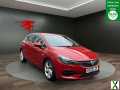 Photo 2020 Vauxhall Astra 1.2 SRI 5d 109 BHP Hatchback Petrol Manual