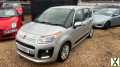 Photo 2013 Citroen C3 Picasso Hdi Vtr Plus Picasso 1.6 Mpv Diesel Manual