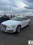 Photo Audi, A8, Saloon, 2011, Semi-Auto, 2967 (cc), 4 doors