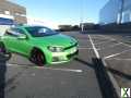 Photo VW SCIROCCO GT 1.4 petrol /155 BHP/