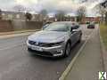 Photo Volkswagen Passat plug-hybrid, Advanced Automatic