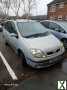 Photo Renault, MEGANE SCENIC, MPV, 2002, Manual, 1598 (cc), 5 doors