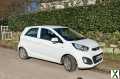 Photo Kia, PICANTO, Hatchback, 2013, Manual, 998 (cc), 5 doors