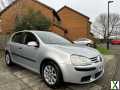 Photo 2006 56 Volkswagen Golf Se Mk5 1.9 TDi 105 6Spd Manual 5Dr Hatchback