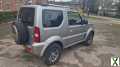 Photo Suzuki, JIMNY, Estate, 4x4 2015, Manual, 1328 (cc), 3 doors