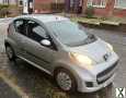 Photo Peugeot, 107, Hatchback, 2011, Manual, 998 (cc), 3 doors