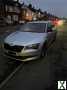 Photo Skoda Superb Sportline 2.0 TDi DSG, FSH,