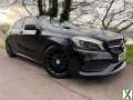 Photo Mercedes-Benz, A CLASS, Hatchback, 2016, Semi-Auto, 1595 (cc), 5 doors