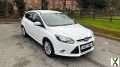 Photo Ford, FOCUS, Titanium, Hatchback, 2013, Manual, 998 (cc), 5 doors