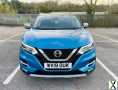 Photo 2019 Nissan Qashqai 1.3 DIG-T N-Motion Manual Euro 6