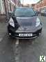 Photo Nissan, LEAF, Hatchback, 2017, Other, 1 (cc), 5 doors