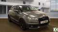 Photo Audi A1 1.4 TFSI S line Sportback Euro 5 (s/s) 5dr Petrol Manual