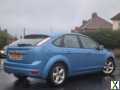 Photo FORD FOCUS 2009 105K MILES 2 KEYS LONG MOT 1.8