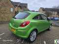 Photo Vauxhall, CORSA, Hatchback, 2013, Manual, 1229 (cc), 3 doors