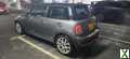 Photo Mini Cooper S - R56 1.6 Turbo - 1 year MOT