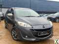 Photo 2014 Mazda 5 2.0 Sport Venture Edition 5dr MPV PETROL Manual