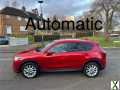 Photo Automatic 2015 Mazda CX-5 Sport 2.2 Diesel CX5