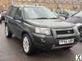 Photo 2004 (54) LAND ROVER FREELANDER 2.0 Td4 Sport 5dr Auto | 12 Month MOT