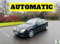 Photo AUTOMATIC Mercedez-Benz C220 Cdi Coupe Se Long MOT Fully Loaded Bargain Drive away PX WEL