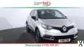 Photo 2016 Renault Captur 1.5 dCi ENERGY Dynamique S Nav SUV 5dr Diesel Auto Euro 6 (s/s) (90 ps) HATCH