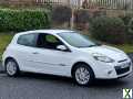 Photo 2011 Renault Clio 1.2 i Music - Mot 01/26 - FSH - TBELT Changed