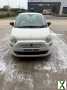 Photo Fiat, 500, Hatchback, 2010, Manual, 1242 (cc), 3 doors