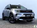 Photo 2023 Citroen C5 Aircross 1.2 PureTech Shine EAT8 Euro 6 (s/s) 5dr HATCHBACK Petrol Automatic