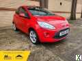 Photo Ford Ka 1.2 ZETEC