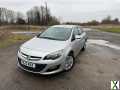 Photo 2013 Vauxhall Astra 1.7 CDTi Energy 5Dr Hatch (CAT S)