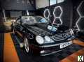 Photo Mercedes-Benz, CL, Coupe, 2004, Other, 4966 (cc), 2 doors