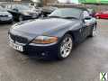 Photo 2004 (04) BMW Z4 2.2i SE 2dr | 12 Month MOT | 2 Keys | FSH |