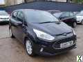 Photo 2015 Ford B-MAX 1.6 Titanium 5dr Powershift MPV Petrol Automatic