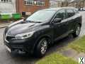 Photo 2016 Renault Kadjar 1.5 dCi Dynamique Nav Euro 6 (s/s) 5dr Diesel