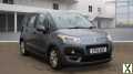 Photo 2012 Citroen C3 Picasso 1.6 HDi 8V VTR+ 5dr MPV DIESEL Manual