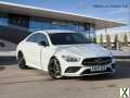 Photo 2023 Mercedes-Benz CLA CLA 200 AMG Line Executive 4dr Tip Auto COUPE PETROL Auto