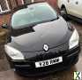 Photo Renault, MEGANE, Hatchback, 2010, Manual, 1461 (cc), 5 doors