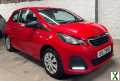 Photo 2015 Peugeot 108 Access 1.0 Petrol 70Bhp