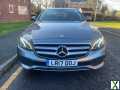 Photo 2017 Mercedes E class E220d (w213) SE Premium - PCO, Uber, Bolt ready