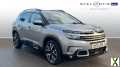 Photo 2021 Citroen C5 Aircross 1.2 PureTech Flair Plus SUV 5dr Petrol EAT8 Euro 6 (s/s) (130 ps) SUV Pe