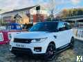 Photo 2014 Land Rover Range Rover Sport 3.0 SDV6 HSE Dynamic 5dr Auto ESTATE DIESEL Au