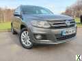 Photo 2015 Volkswagen Tiguan 2.0 TDi BlueMotion Tech Match 5dr ESTATE DIESEL Manual